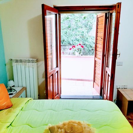 Hotel Affittacamere Novella トラモンティ 部屋 写真