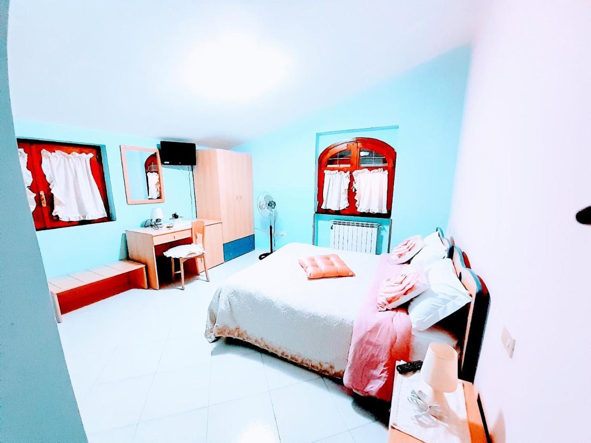 Hotel Affittacamere Novella トラモンティ 部屋 写真