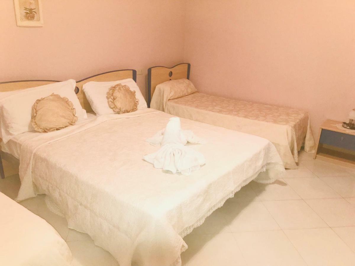 Hotel Affittacamere Novella トラモンティ エクステリア 写真